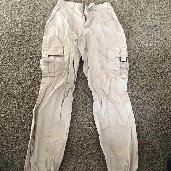 garage billie cargo pants - Picture 2 of 3